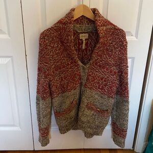 Wilfred Cardigan